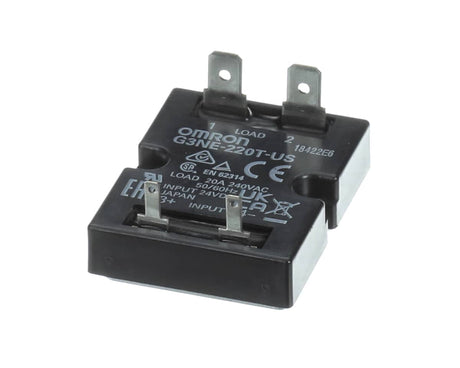 GOLD MEDAL PRODUCTS PARTS Gold Medal Products 119131 Relay Ssr Elect Temp Control - SKU GLDM119131