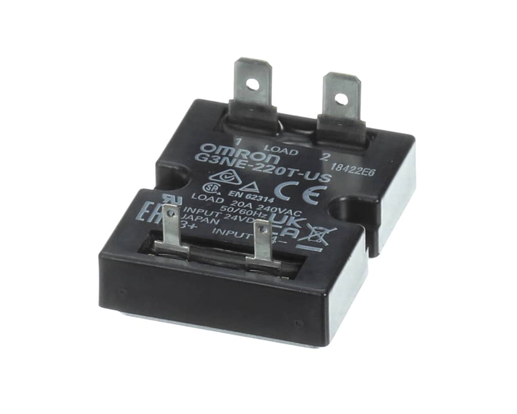 GOLD MEDAL PRODUCTS PARTS Gold Medal Products 119131 Relay Ssr Elect Temp Control - SKU GLDM119131
