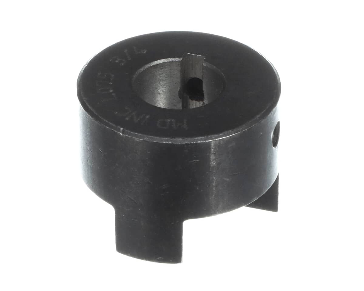 GOLD MEDAL PRODUCTS PARTS Gold Medal Products 12017 Shaft Coupling - SKU GLDM12017
