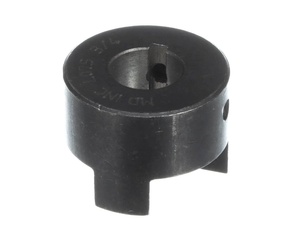 GOLD MEDAL PRODUCTS PARTS Gold Medal Products 12017 Shaft Coupling - SKU GLDM12017