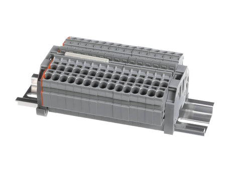 GOLD MEDAL PRODUCTS PARTS Gold Medal Products 120358-15 Terminal Block 8 Pos - SKU GLDM120358-15