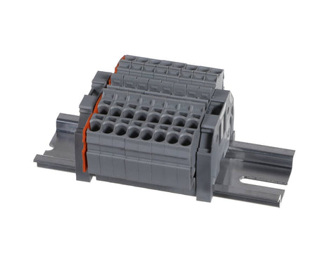 GOLD MEDAL PRODUCTS PARTS Gold Medal Products 120358-8 Terminal Block - SKU GLDM120358-8