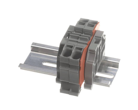 GOLD MEDAL PRODUCTS PARTS Gold Medal Products 120361-2 Terminal Block 2 Pos - SKU GLDM120361-2