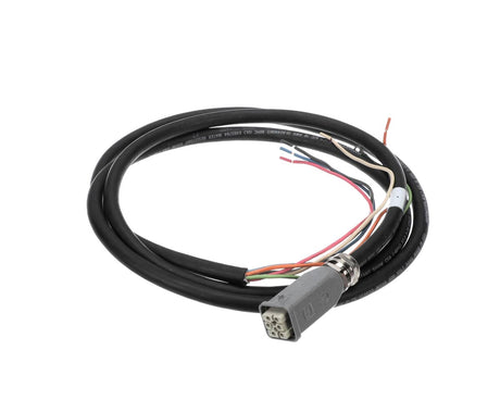 GOLD MEDAL PRODUCTS PARTS Gold Medal Products 120380 Harting Receptacle Assembly - SKU GLDM120380