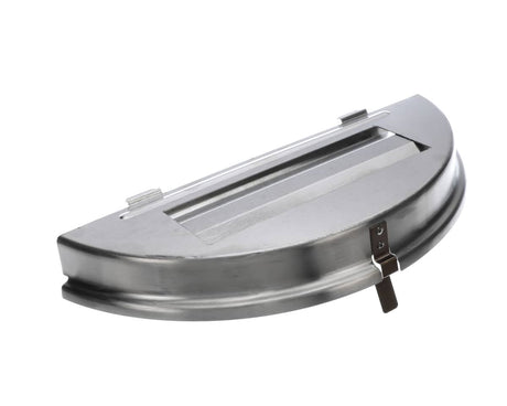 GOLD MEDAL PRODUCTS PARTS Gold Medal Products 120557 Rear Lid Assy 32OZ High Top Quick Releas - SKU GLDM120557