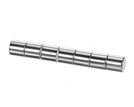 GOLD MEDAL PRODUCTS PARTS Gold Medal Products 12078 Magnet 1/2IN OD X 1/2IN T - SKU GLDM12078