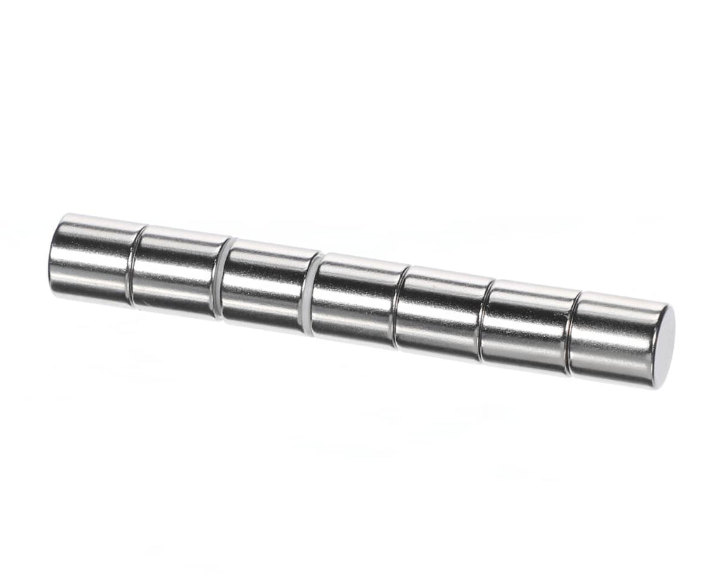 GOLD MEDAL PRODUCTS PARTS Gold Medal Products 12078 Magnet 1/2IN OD X 1/2IN T - SKU GLDM12078