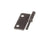 GOLD MEDAL PRODUCTS PARTS Gold Medal Products 121226B Male Hinge Short Right - SKU GLDM121226B