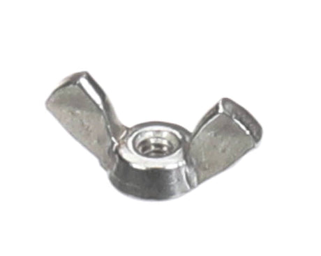 GOLD MEDAL PRODUCTS PARTS Gold Medal Products 12152 Wing Nut 6-32 Stl St - SKU GLDM12152