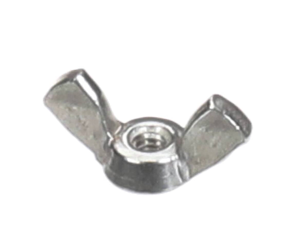 GOLD MEDAL PRODUCTS PARTS Gold Medal Products 12152 Wing Nut 6-32 Stl St - SKU GLDM12152