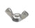 GOLD MEDAL PRODUCTS PARTS Gold Medal Products 12152 Wing Nut 6-32 Stl St - SKU GLDM12152