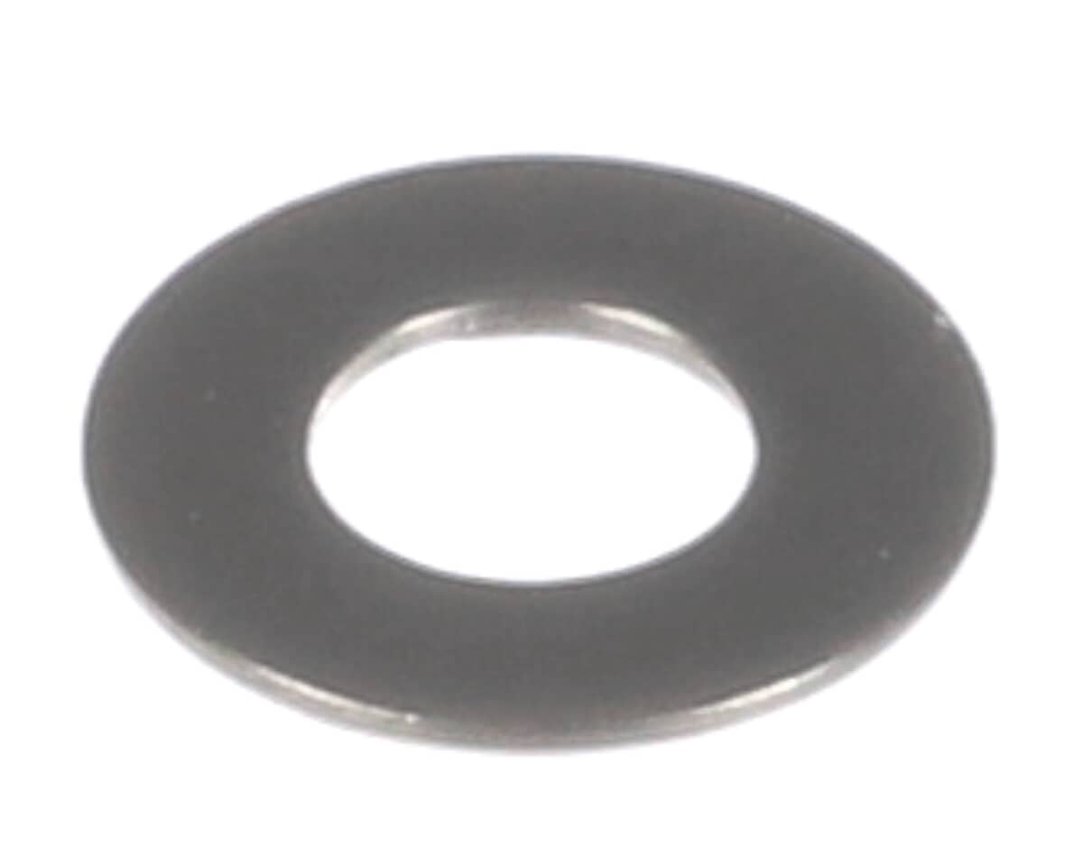GOLD MEDAL PRODUCTS PARTS Gold Medal Products 12178 #10 Flat Washer St. Stl. - SKU GLDM12178