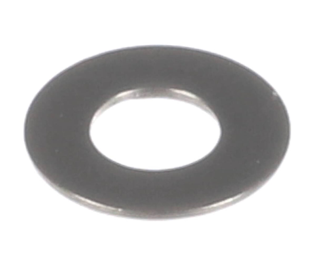 GOLD MEDAL PRODUCTS PARTS Gold Medal Products 12178 #10 Flat Washer St. Stl. - SKU GLDM12178