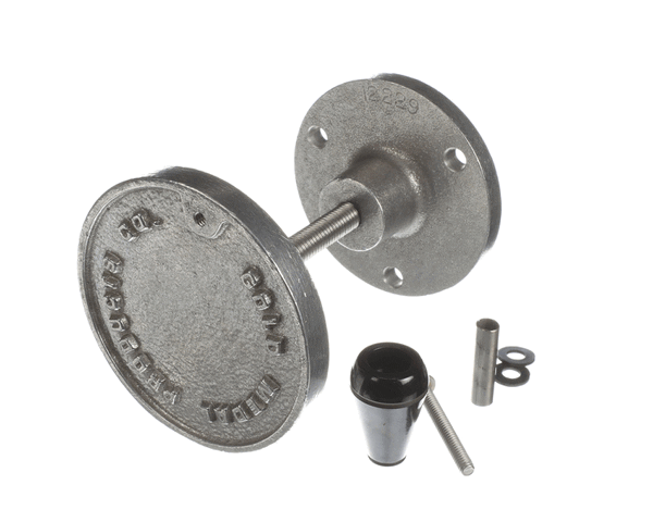 GOLD MEDAL PRODUCTS PARTS Gold Medal Products 12240 Handwheel Assembly 1087 - SKU GLDM12240