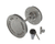 GOLD MEDAL PRODUCTS PARTS Gold Medal Products 12240 Handwheel Assembly 1087 - SKU GLDM12240