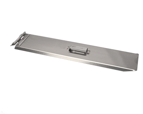GOLD MEDAL PRODUCTS PARTS Gold Medal Products 12299 Ice Retainer Wldmnt 1087 - SKU GLDM12299