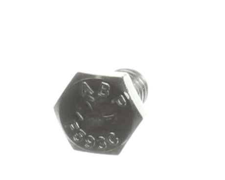 GOLD MEDAL PRODUCTS PARTS Gold Medal Products 12382 1/4-20 X 1/2 Hx Hd Screw - SKU GLDM12382