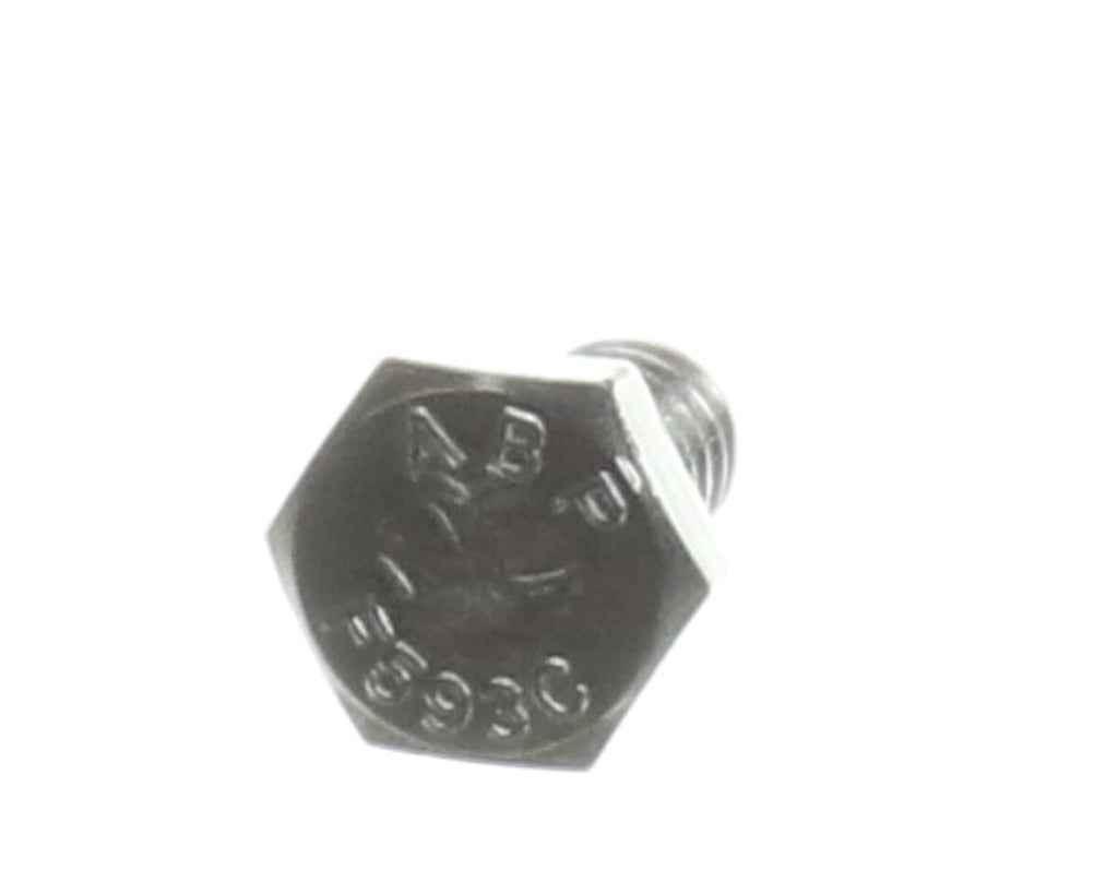 GOLD MEDAL PRODUCTS PARTS Gold Medal Products 12382 1/4-20 X 1/2 Hx Hd Screw - SKU GLDM12382