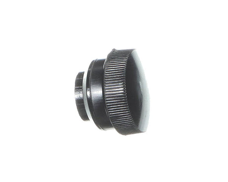 GOLD MEDAL PRODUCTS PARTS Gold Medal Products 12793 Knob Black 1/4-20 - SKU GLDM12793