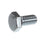 GOLD MEDAL PRODUCTS PARTS Gold Medal Products 14821 1/4-20 X 1/2 Hex Hd Bolt - SKU GLDM14821