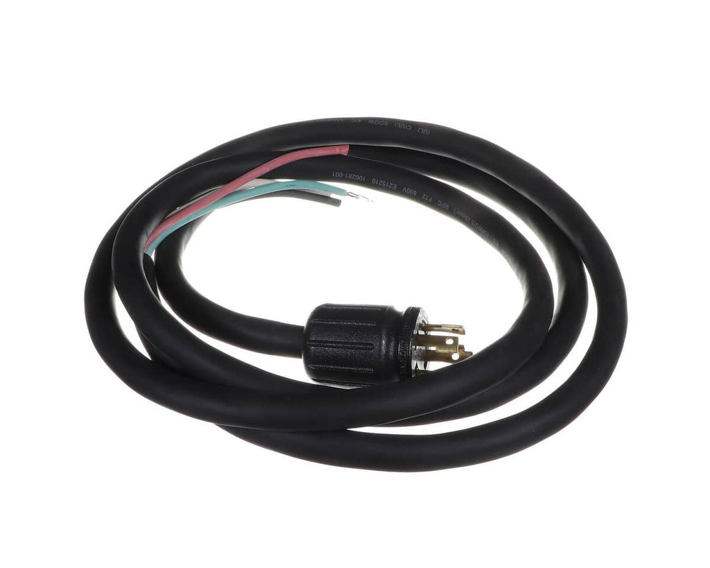 GOLD MEDAL PRODUCTS PARTS Gold Medal Products 16050 Lead-In Cord Assembly 10-4 - SKU GLDM16050