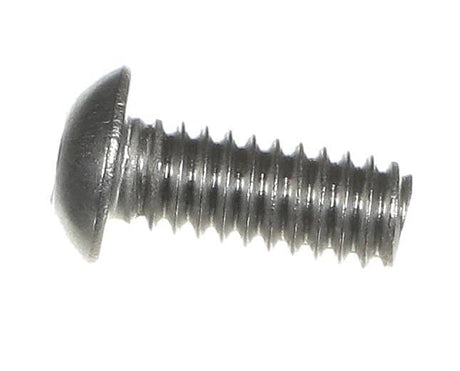 GOLD MEDAL PRODUCTS PARTS Gold Medal Products 16070 1/4-20 X 5/8 Bt Hd Screw - SKU GLDM16070