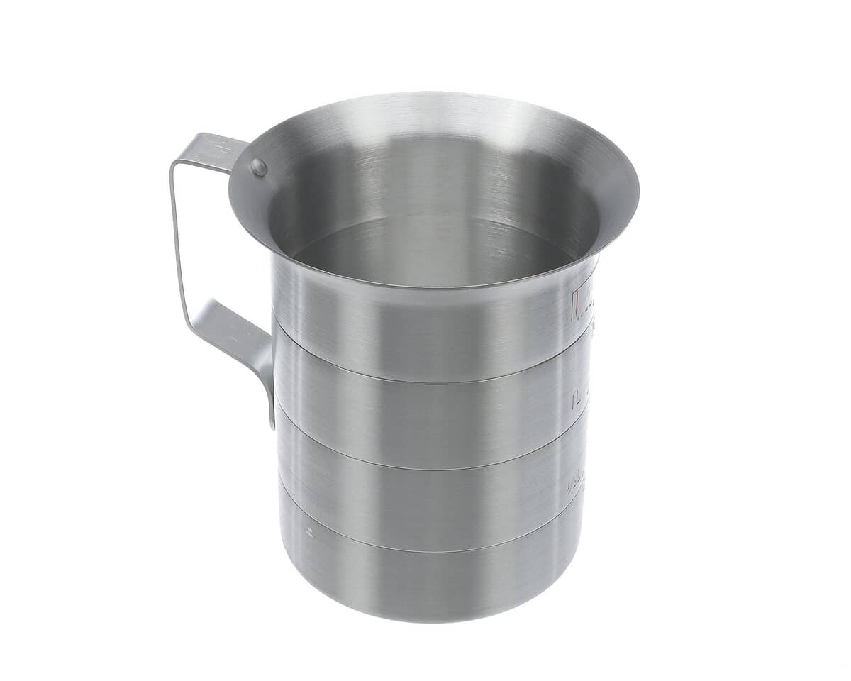 GOLD MEDAL PRODUCTS PARTS Gold Medal Products 17757-52 52OZ Corn Cup Assembly - SKU GLDM17757-52