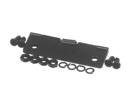 GOLD MEDAL PRODUCTS PARTS Gold Medal Products 36069 Hinge W/Spring And Hwd - SKU GLDM36069