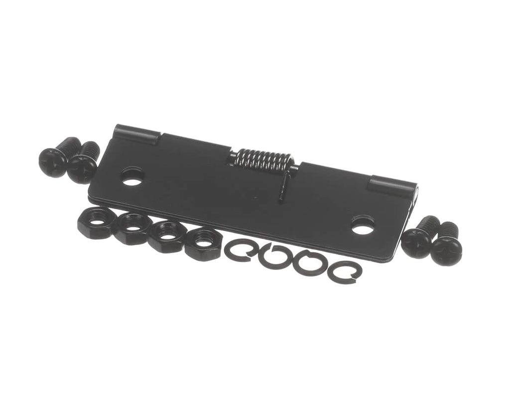 GOLD MEDAL PRODUCTS PARTS Gold Medal Products 36069 Hinge W/Spring And Hwd - SKU GLDM36069