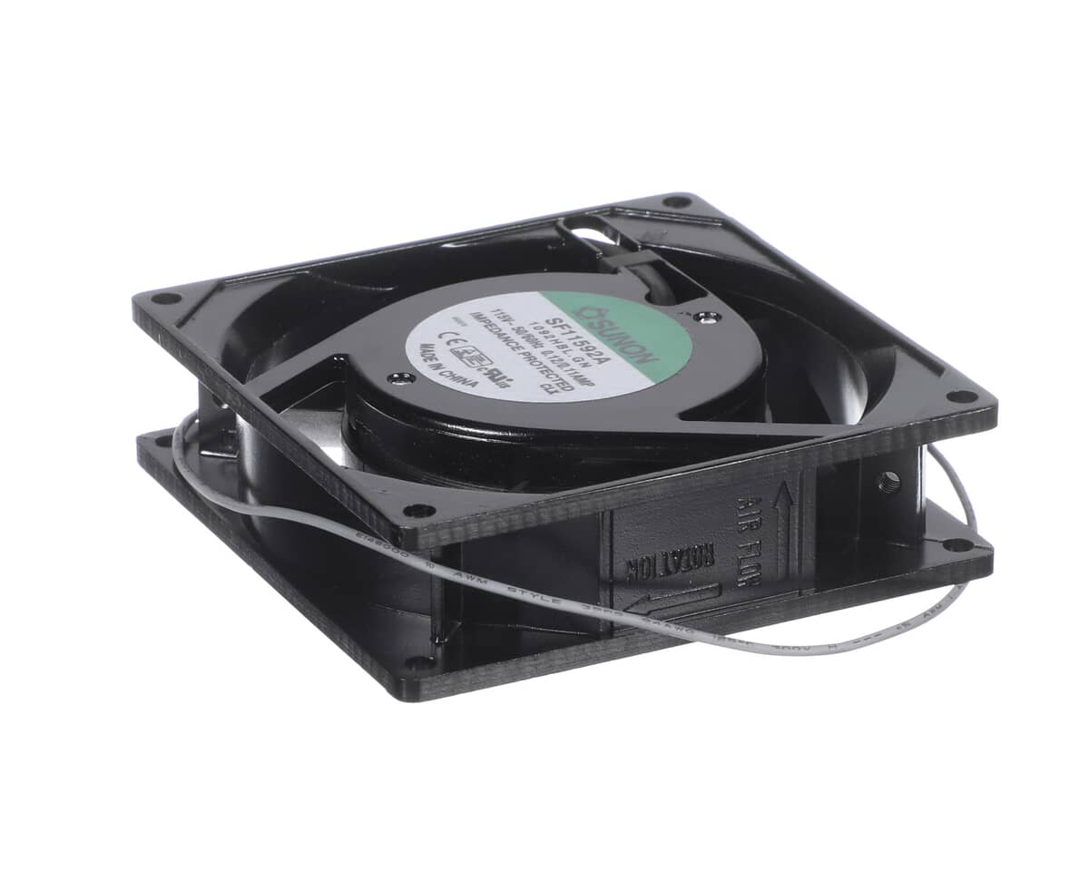 GOLD MEDAL PRODUCTS PARTS Gold Medal Products 36075 120V Fan 5301 5330 - SKU GLDM36075