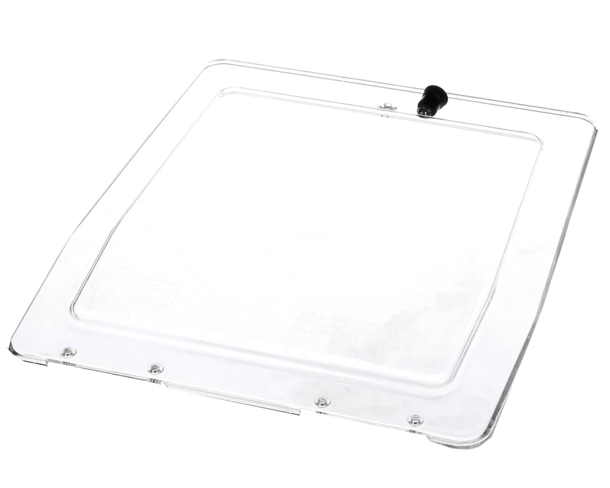 GOLD MEDAL PRODUCTS PARTS Gold Medal Products 36079 Door Clear - SKU GLDM36079
