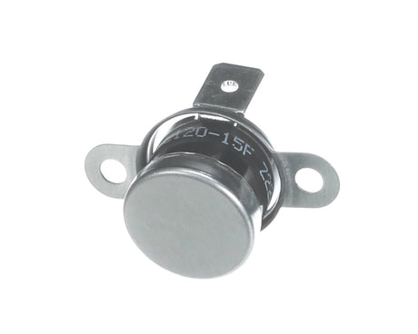 GOLD MEDAL PRODUCTS PARTS Gold Medal Products 36111 Thermostat 120 Disc 3/16 - SKU GLDM36111