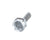 GOLD MEDAL PRODUCTS PARTS Gold Medal Products 38085 10-24 X 3/8 Slot Hwh T23 - SKU GLDM38085