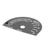GOLD MEDAL PRODUCTS PARTS Gold Medal Products 38303 Temperature Scale - SKU GLDM38303