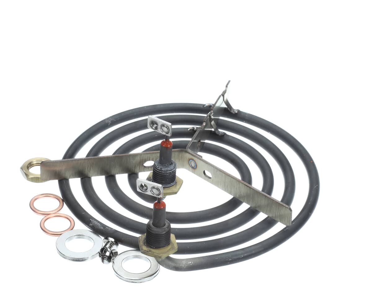 GOLD MEDAL PRODUCTS PARTS Gold Medal Products 38310 Heat Element 1800W 120V - SKU GLDM38310