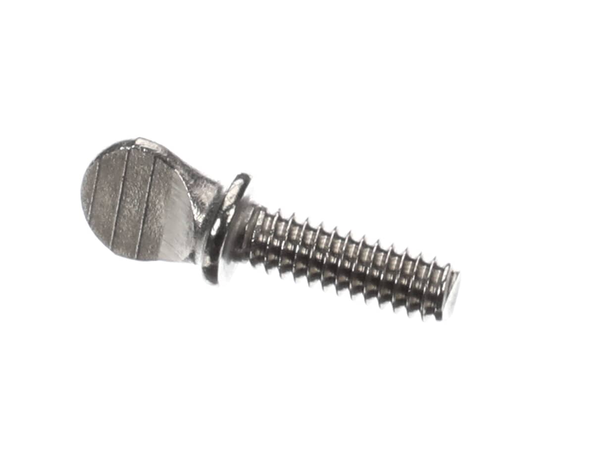 GOLD MEDAL PRODUCTS PARTS Gold Medal Products 38379 Thumb Screw 1/4-20 X 3/4 - SKU GLDM38379