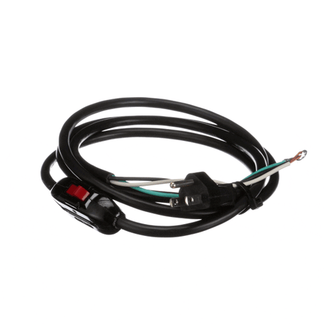 GOLD MEDAL PRODUCTS 40022 LEAD-IN CORD W/SWITCH
