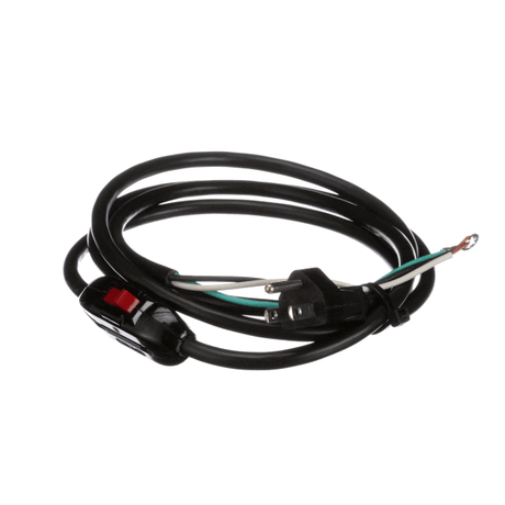GOLD MEDAL PRODUCTS PARTS Gold Medal Products 40022 Lead-In Cord W/Switch - SKU GLDM40022