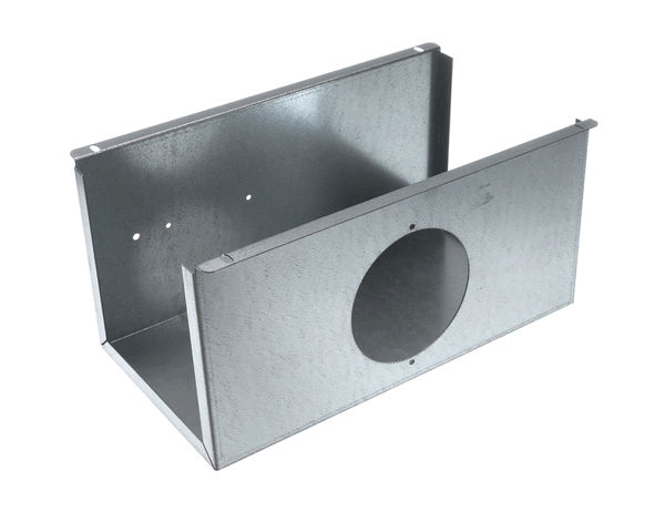 GOLD MEDAL PRODUCTS PARTS Gold Medal Products 41009 Wrapper Blower Box - SKU GLDM41009