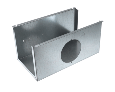 GOLD MEDAL PRODUCTS PARTS Gold Medal Products 41009 Wrapper Blower Box - SKU GLDM41009
