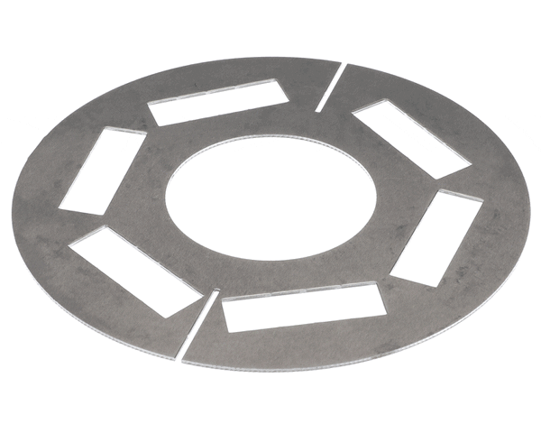 GOLD MEDAL PRODUCTS PARTS Gold Medal Products 41197 Heat Transfer Plate - SKU GLDM41197
