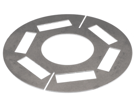 GOLD MEDAL PRODUCTS PARTS Gold Medal Products 41197 Heat Transfer Plate - SKU GLDM41197