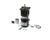 GOLD MEDAL PRODUCTS PARTS Gold Medal Products 41449B Kettle Drive Motor - SKU GLDM41449B