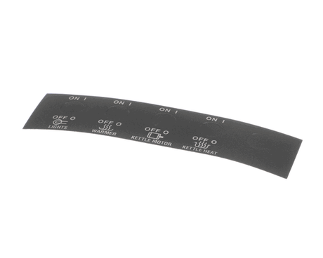 GOLD MEDAL PRODUCTS PARTS Gold Medal Products 41455 Label Switches - SKU GLDM41455