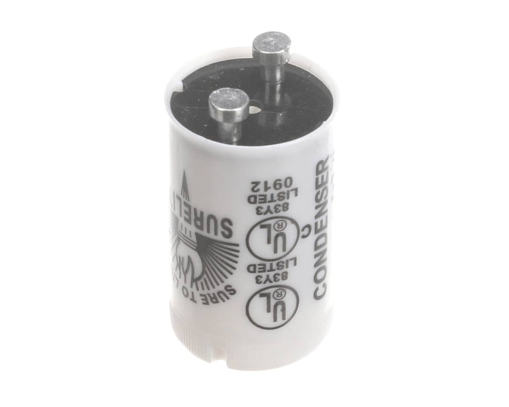 GOLD MEDAL PRODUCTS PARTS Gold Medal Products 41508 Fluorescent Starter FS-25 - SKU GLDM41508