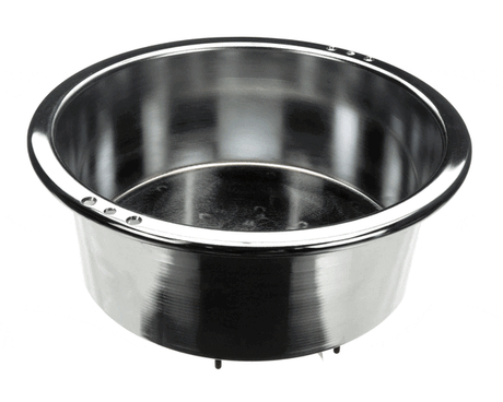 GOLD MEDAL PRODUCTS PARTS Gold Medal Products 41533 32 Oz Kettle With Studs - SKU GLDM41533