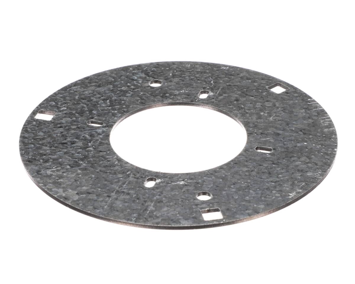 GOLD MEDAL PRODUCTS PARTS Gold Medal Products 42119 Motor Mtg Plate - SKU GLDM42119