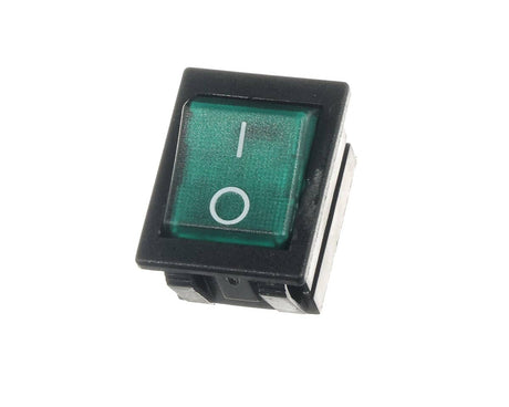 GOLD MEDAL PRODUCTS PARTS Gold Medal Products 42798-30 Switch Lighted Rocker Gr - SKU GLDM42798-30