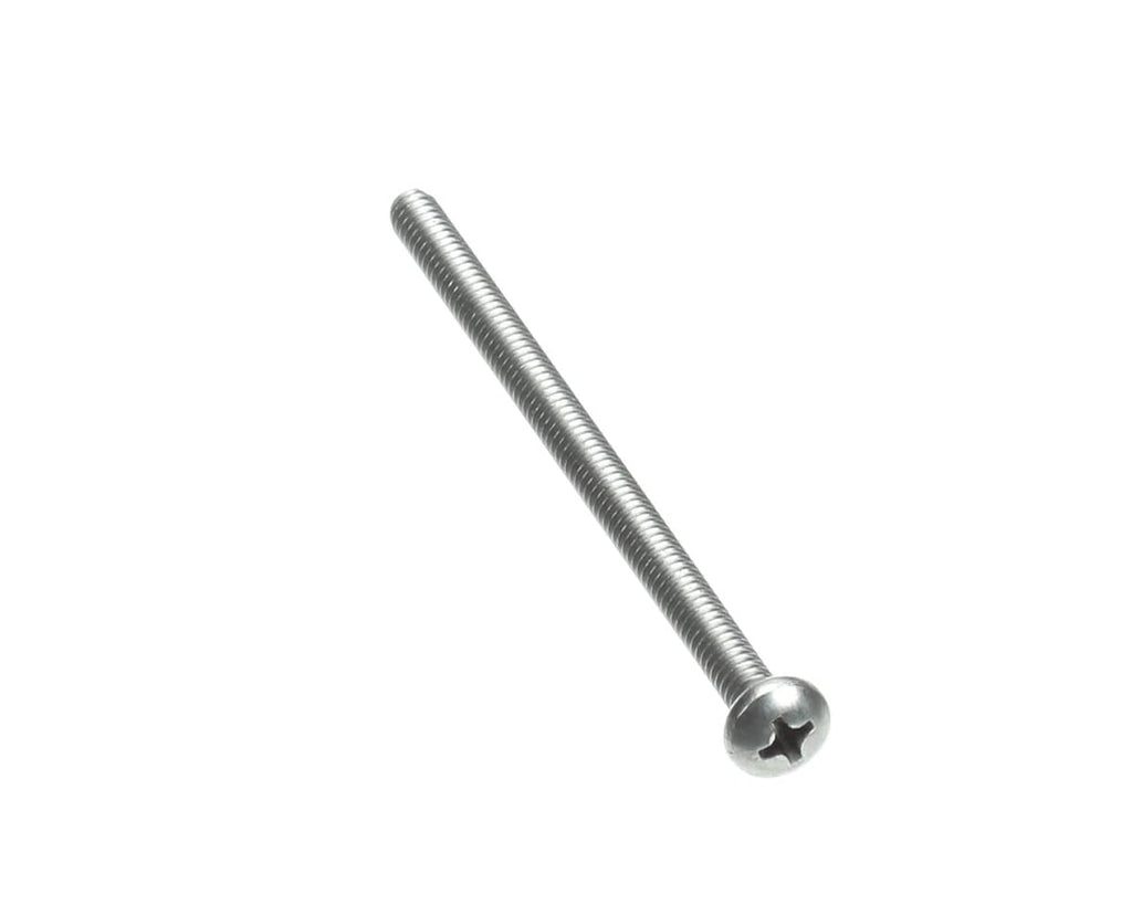 GOLD MEDAL PRODUCTS PARTS Gold Medal Products 43603 10-24 X 3 1/4 Phil Pan Ms - SKU GLDM43603