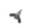 GOLD MEDAL PRODUCTS PARTS Gold Medal Products 46203 Mix Paddle Lock Stud Assembly - SKU GLDM46203